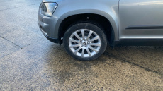 Skoda Yeti Outdoor 1.2 TSI [110] SE 5dr DSG Petrol Estate